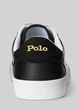 Мужские кроссовки Polo Ralph Lauren old money черные 43 - изображение 8