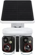 Вулична подвійна камера Baseus Security X1 Pro - изображение 10