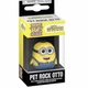 Брелок Міньйон MINION Pet Rock Otto - зображення 4