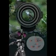 Бінокль із лазерним далекоміром Sportich by Sirui Beyond HD 10x42ED Скло ED - зображення 8