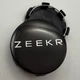 Колпачок на диски ZEEKR 64 мм 3344K64 черный - изображение 4