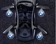 Подсветка дверей проекция для BMW ( БМВ ) 4 штуки комплект на 4 двери - изображение 2