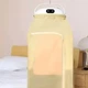 Автоматична сушарка для одягу з чохлом HB-006 Вертикальна електросушарка для білизни з таймером - изображение 2