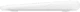 Клавіатура бездротова ASUS Marshmallow KW100 Bluetooth Iridescent White (90XB0880-BKB4F0) - зображення 5