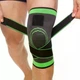 Спортивний бандаж колінного суглоба, фіксатор на коліно Knee Bands - изображение 2