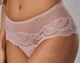 Комплект белья: бюстгальтер и трусики 9410 Balaloum пудра 85D/XL - изображение 6