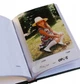 Альбом для фотографий 13*18 см на 100 фото GEDEON B57100S CLASSIC BLACK - изображение 3