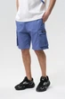 Чоловічі карго шорти джинс Urban Cargo Shorts Jeans 3XL - зображення 3