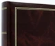Альбом для фотографий 13*18 см на 100 фото GEDEON B57100S CLASSIC BROWN - изображение 2