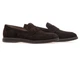 Лофери жіночі Goodboots 9005-75-ST/BROWN WELL 39 Коричневий - изображение 2