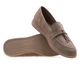 Лофери жіночі Goodboots 9004-75-ST/BEIGE WELL 38 Бежевий - изображение 4
