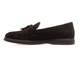 Лофери жіночі Goodboots 9004-75-ST/BROWN WELL 38 Коричневий - изображение 3