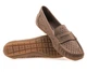 Мокасини жіночі STEPTER 8924/BEIGE NUB 36 Бежевий - изображение 5