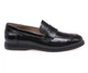 Лофери жіночі Goodboots 9005-75-ST/BLACK LAK 39 Чорний - изображение 1