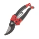 Секатор INTERTOOL FT-1000, 200 мм, рез: Ø 10 мм - изображение 3