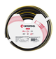Шланг для води 4-х шаровий 1/2 ", 30м, армований, PVC INTERTOOL GE-4105 - зображення 1
