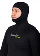 Гидрокостюм 3 мм Marlin Skiff Pro 3 мм (XXL) - изображение 6
