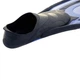 Ласты Marlin Miami Blue (L (42-43)) (10583) - изображение 6