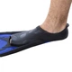 Ласты Marlin Miami Blue (L (42-43)) (10583) - изображение 11