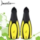 Ласты Marlin Miami Yellow (XL (44-45)) (015551) - изображение 1