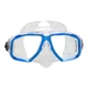 Детская маска для дайвинга Marlin Junior Blue (013132) - изображение 2
