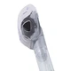 Трубка Marlin Dry Lux Сlear (014041) - изображение 2