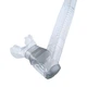 Трубка Marlin Dry Lux Сlear (014041) - изображение 4