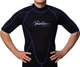 Гидрокостюм для снорклинга Marlin Malibu Shorty Man Blue/Black 2,5 мм M - изображение 7