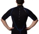 Гидрокостюм для снорклинга Marlin Malibu Shorty Man Blue/Black 2,5 мм M - изображение 9