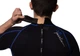Гидрокостюм для снорклинга Marlin Malibu Shorty Man Blue/Black 2,5 мм M - изображение 12