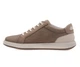 Кеди чоловічі IKOS 481-8/BEIGE NUB 43 Бежевий - зображення 3
