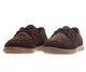 Туфлі комфорт чоловічі Goodboots 32-4833331 44 Коричневий - изображение 4