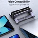 Підставка для ноутбука UGREEN LP258 Vertical Laptop Stand (Dual-slot)(UGR-60643) - зображення 5