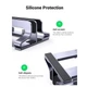 Підставка для ноутбука UGREEN LP258 Vertical Laptop Stand (Dual-slot)(UGR-60643) - зображення 6