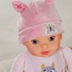 Лялька BABY BORN серії "For babies" – СОЛОДКЕ МАЛЯТКО (30 см, в рожевому) - зображення 2