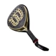 Ракетка для паделя WILSON DEFY LS V1 2025 - изображение 6