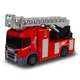 Автомодель серії "Big Truck" – ПОЖЕЖНА МАШИНА SCANIA (світло, звук, функ. води) - изображение 1