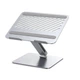 Підставка для ноутбука UGREEN LP339 Adjustable Laptop Stand (Silver)(UGR-40291) - изображение 1