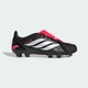Детские Бутсы PREDATOR LEAGUE Fold-Over Tongue Firm Ground Football Kids adidas JR5888 33 (33 EUR) черный (4068812324192) - изображение 2