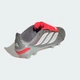 Дитячі Бутси PREDATOR LEAGUE Fold-Over Tongue Firm Ground Football Kids adidas JR3312 29 (29 EUR) сірий (4068812328145) - зображення 6