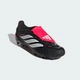Детские Бутсы PREDATOR LEAGUE Fold-Over Tongue Firm Ground Football Kids adidas JR5888 33 (33 EUR) черный (4068812324192) - изображение 6