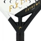 Ракетка для паделя HEAD EXTREME EDGE WHITE - изображение 5