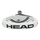 Ракетка для паделя HEAD EXTREME EDGE WHITE - изображение 8