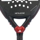 Ракетка для паделя ADIDAS METALBONE 3.3 2024 - ALE GALÁN - изображение 5