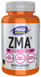 Minerały NOW Foods ZMA Sports Recovery 90 kapsułek (733739022004) - obraz 1
