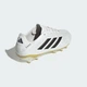 Детские Бутсы Copa Pure 3 League Firm/Multi-Ground Kids adidas JR2887 28.5 (28.5 EUR) белый (4067905192182) - изображение 6