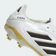 Детские Бутсы Copa Pure 3 League Firm/Multi-Ground Kids adidas JR2887 28.5 (28.5 EUR) белый (4067905192182) - изображение 10