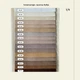 Комплект штор ROMANTINT Нубук 2 шт. 112х290 /бежево-сірий - зображення 4