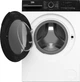 Стиральная машина узкая Beko BM3WFU46215WPBB2 - изображение 4
