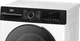 Стиральная машина узкая Beko BM3WFU46215WPBB2 - изображение 9